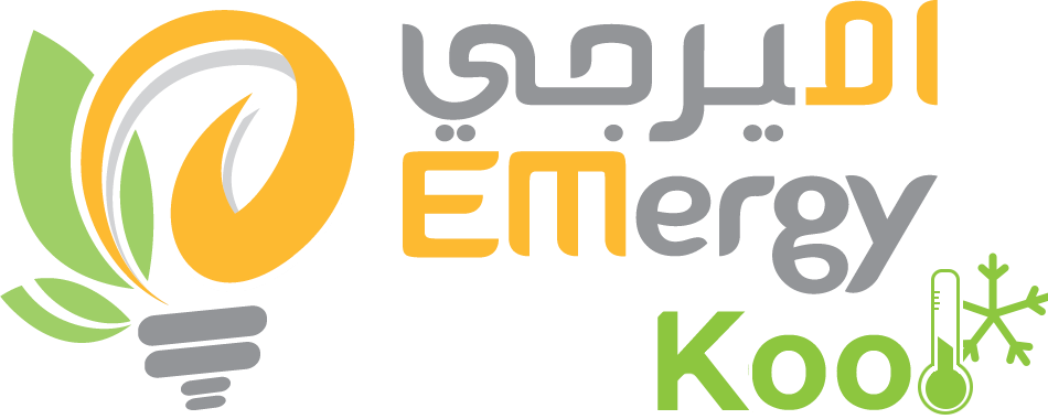 EMergyKool Logo